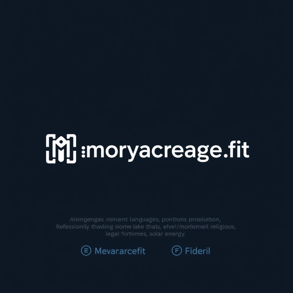 Memoryacreage